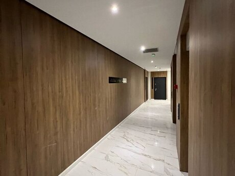2 otaqlı mənzil, 85,6 m², Sea Breeze Polo Residences: 310 000 ₼ 5