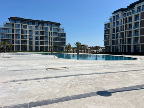 2 otaqlı mənzil, 85,6 m², Sea Breeze Polo Residences: 310 000 ₼ 2