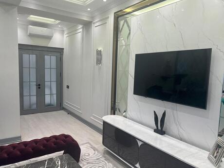 3-room apartment, 190 m², Ağ şəhər: 850 000 ₼ 5