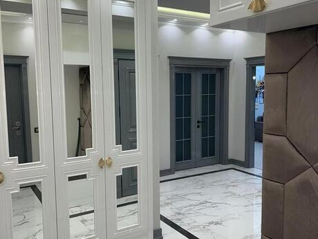 3-room apartment, 190 m², Ağ şəhər: 850 000 ₼ 2