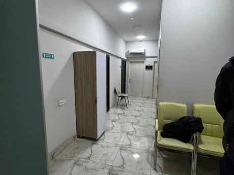 Obyekt - Elmlər Akademiyası m. - 231 m²