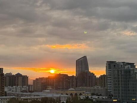 4-room apartment, 189 m², 28 May: 650 000 ₼ 5