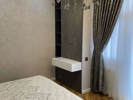 3 otaqlı mənzil, 136 m², Şah İsmayıl Xətai: 420 000 ₼ 5