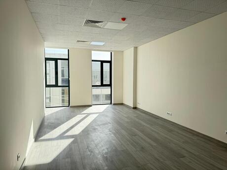 3-комн. офис - м. Нариман Нариманов - 113 м²