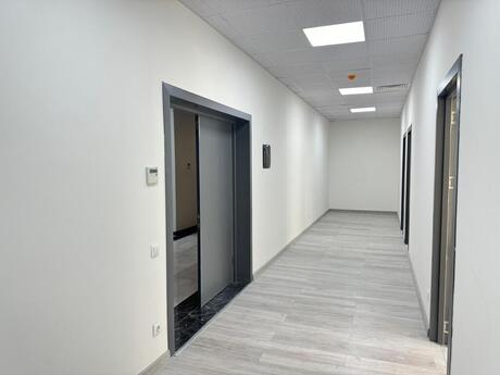 3-комн. офис - м. Нариман Нариманов - 113 м²