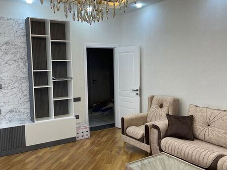 2-room apartment, 96 m², Şah İsmayıl Xətai: 310 000 ₼ 4