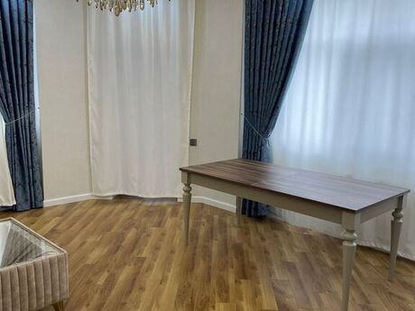 2-room apartment, 96 m², Şah İsmayıl Xətai: 310 000 ₼ 3
