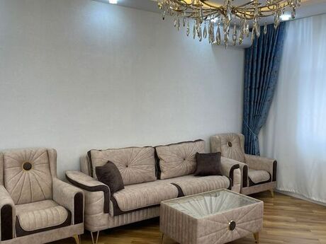 2-room apartment, 96 m², Şah İsmayıl Xətai: 310 000 ₼ 2
