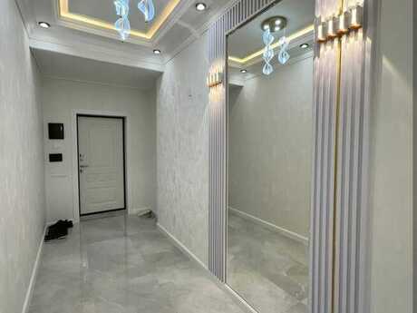 Объявление №5134481 - Баку, пос. 9-й мкр, 2-комн., 63 м², 6/18 этаж