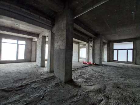 Elan №5134760 - Bakı, Nərimanov r., 330 m²