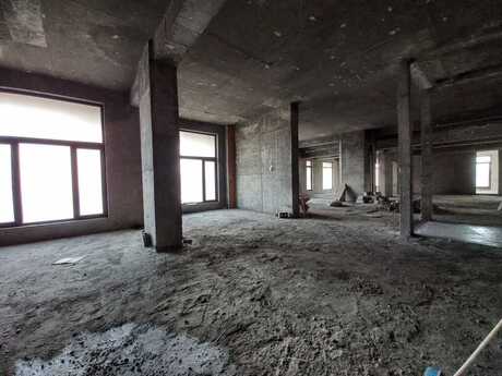 Obyekt - Nərimanov r. - 330 m²
