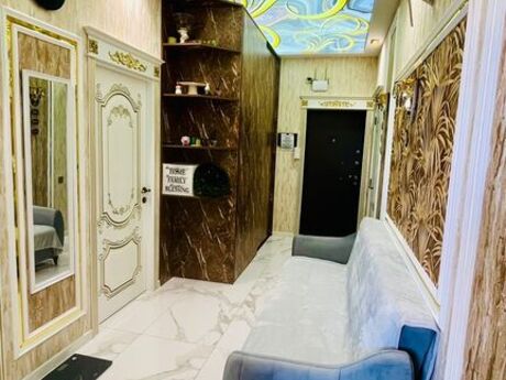 2 otaqlı mənzil, 65 m², Bakıxanov: 220 000 ₼ 5