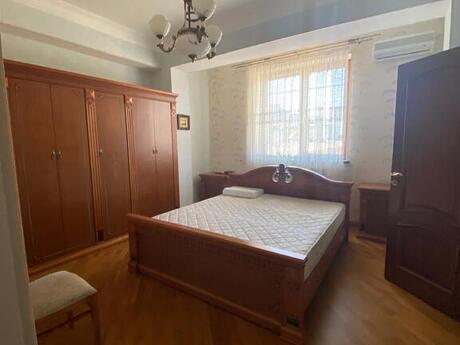 3 otaqlı yeni tikili - Sahil m. - 165 m²