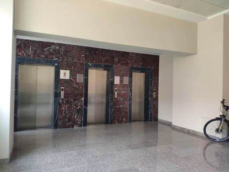 4 otaqlı yeni tikili - Sahil m. - 240 m²
