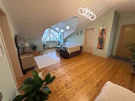 4 otaqlı yeni tikili - Gənclik m. - 126 m²