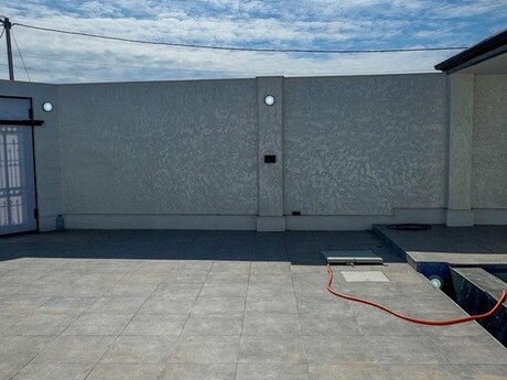 5 otaqlı həyət evi/bağ evi - Şüvəlan q. - 190 m²