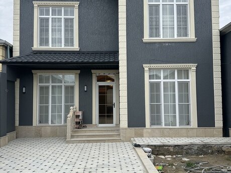 Elan №5136169 - Bakı, Yeni Ramana q., 6 otaqlı, 220 m²