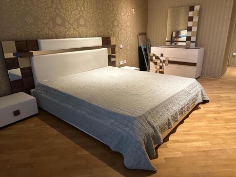 3 otaqlı mənzil, 170 m², Nəsimi: 1 600 000 ₼ 5