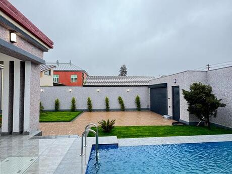 4-room house, 200 m², Mərdəkan: 350 000 ₼ 5