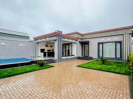4-room house, 200 m², Mərdəkan: 350 000 ₼ 4