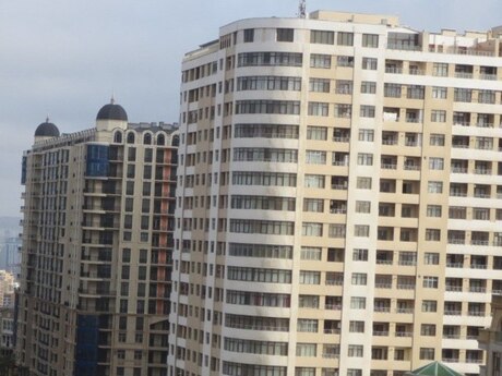 Elan №5136538 - Bakı, Elmlər Akademiyası m., 3 otaqlı, 90 m², 8/18 mərtəbə