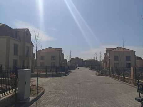 5 otaqlı həyət evi/bağ evi - Sea Breeze q. - 290 m²
