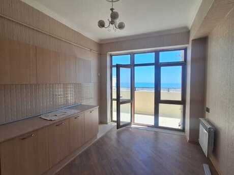 2 otaqlı yeni tikili - Bayıl q. - 155 m²