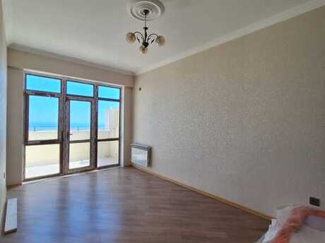 2 otaqlı yeni tikili - Bayıl q. - 155 m²