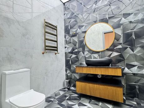 House with Garden, Villa For Sale