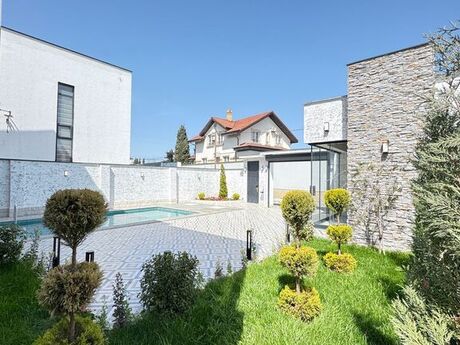 4-room house for sale in Mərdəkan, 260 m², 490 000 AZN, photo 5 / 12