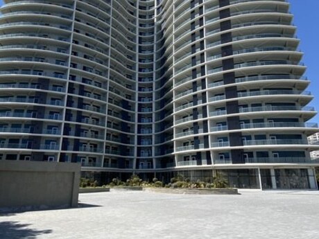 4 otaqlı yeni tikili - Yasamal r. - 239 m²