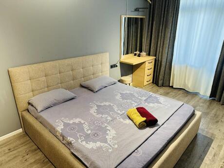Kirayə 2 otaqlı mənzil, 70 m², Şah İsmayıl Xətai: 70 ₼/ay 5