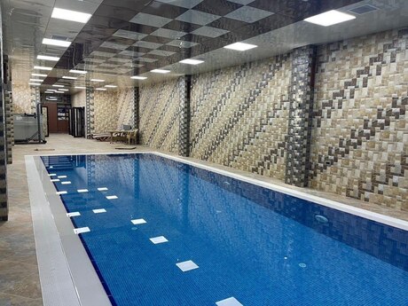 House with Garden, Villa For Rent