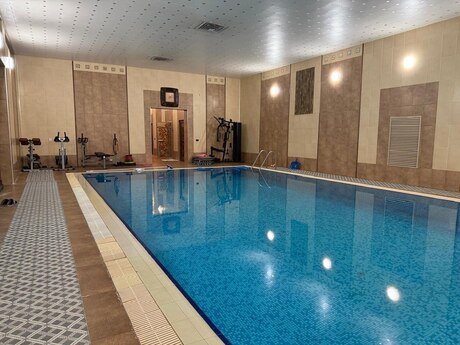 Объявление №5139007 - Баку, пос. Бузовна, 10-комн., 900 м²