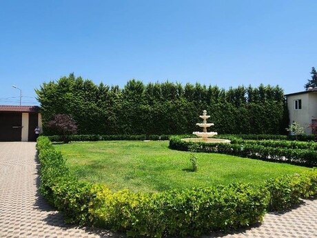 6-room house for rent in Mərdəkan, 450 m², 120 AZN/mo, photo 5 / 12