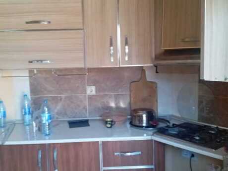 2 otaqlı həyət evi/bağ evi - Kürdəxanı q. - 55 m²