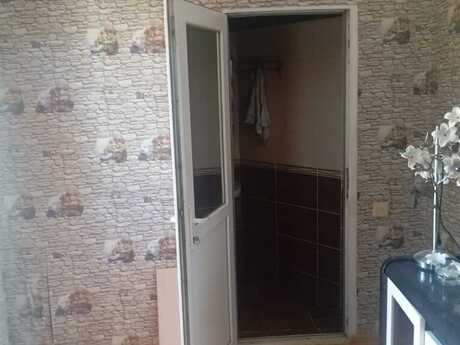 2 otaqlı həyət evi/bağ evi - Kürdəxanı q. - 55 m²
