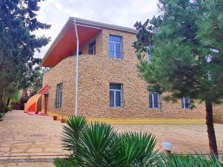 Elan №5139429 - Bakı, Nardaran q., 7 otaqlı, 360 m²