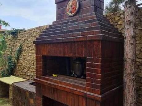 7 otaqlı həyət evi, 360 m², Nardaran: 320 000 ₼ 5