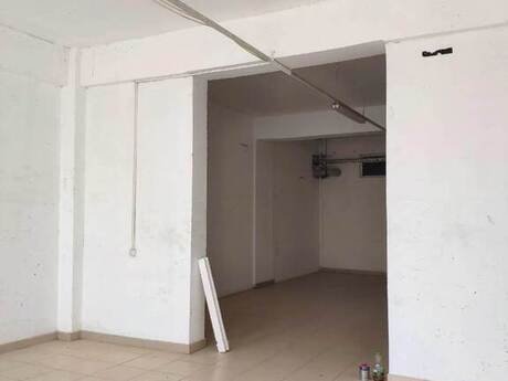 Obyekt - Əhmədli m. - 750 m²