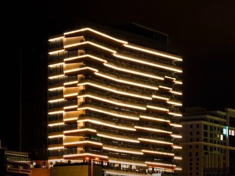 Elan №5139575 - Bakı, Bayıl q., 4 otaqlı, 249 m², 10/16 mərtəbə