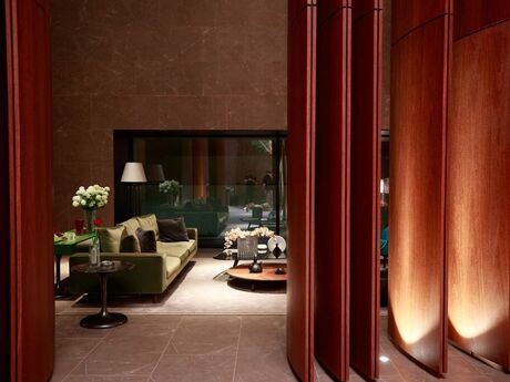4 otaqlı yeni tikili - Bayıl q. - 249 m²