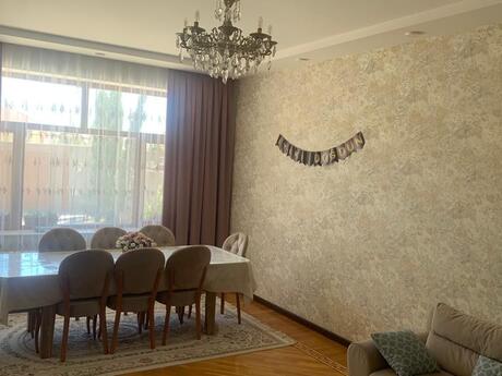 5 otaqlı həyət evi, 252 m², Binə: 285 000 ₼ 4
