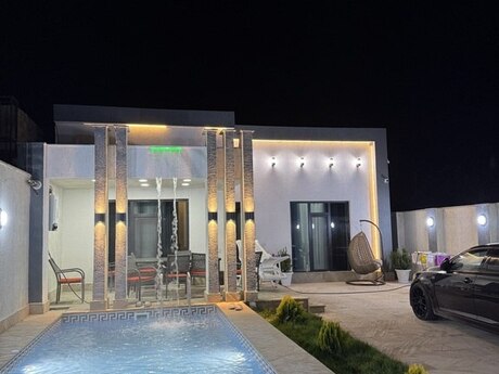 Elan №5131851 - Bakı, Şüvəlan q., 4 otaqlı, 360 m²