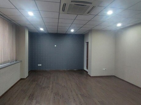 5 otaqlı ofis - Nəriman Nərimanov m. - 180 m²