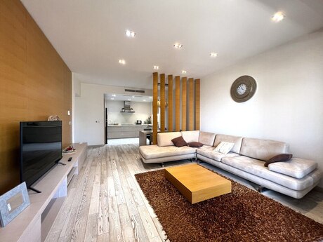 Kirayə 3 otaqlı mənzil, 170 m², Səbail: 4 500 ₼/ay 3