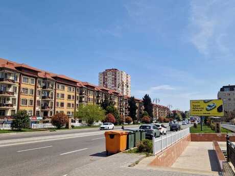 Объявление №5140942 - Баку, м. Насими, 20 сот