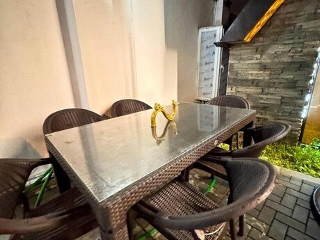 4 otaqlı həyət evi/bağ evi - Mərdəkan q. - 140 m²