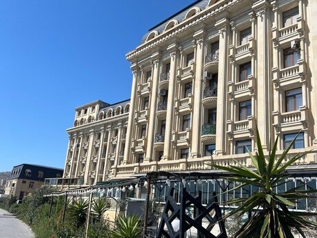 Elan №5141376 - Bakı, Bayıl q., 3 otaqlı, 102 m², 5/6 mərtəbə