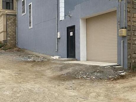 8 otaqlı həyət evi/bağ evi - Badamdar q. - 160 m²